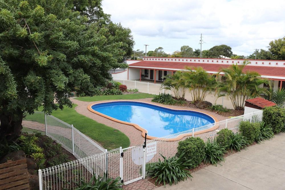 Spanish Motor Motel 3*