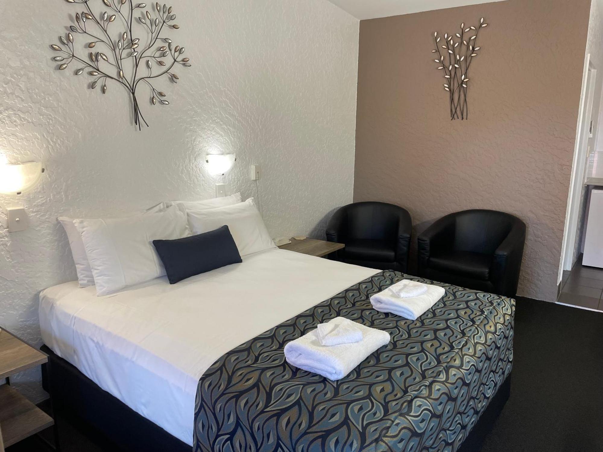 Spanish Motor Motel Bundaberg