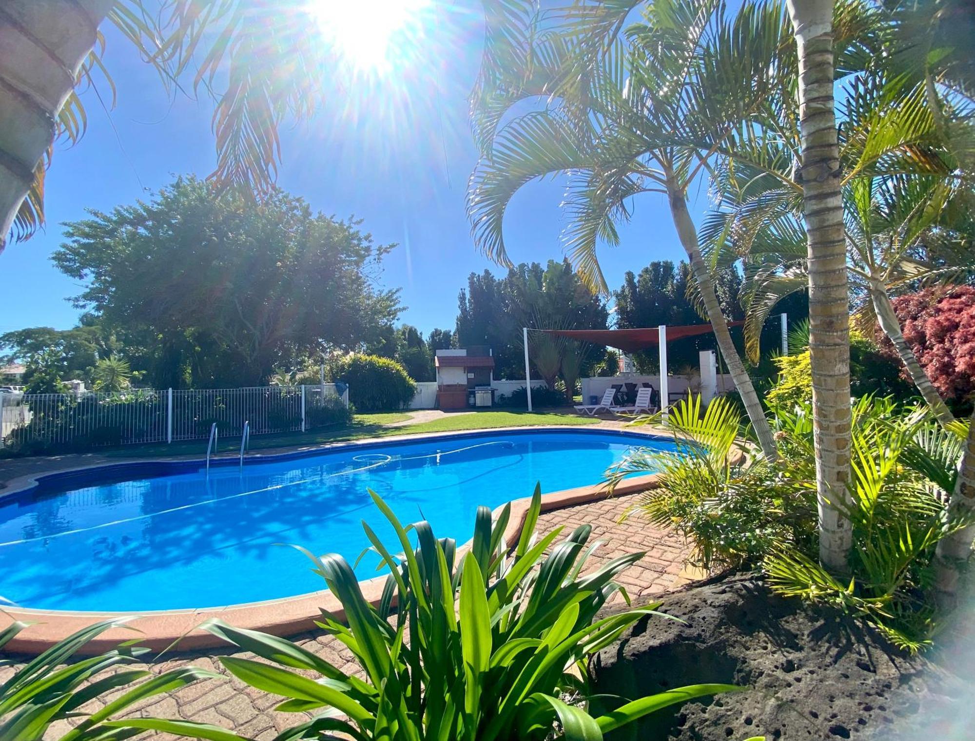 Spanish Motor Motel