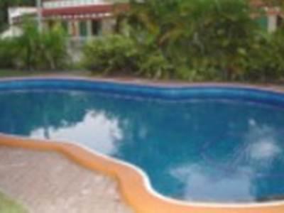 Motel Spanish Motor