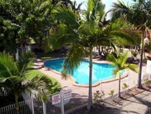 Spanish Motor Motel 3*