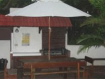 Motel Spanish Motor 3*