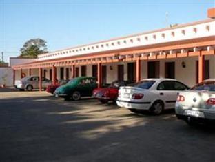 Spanish Motor 3*