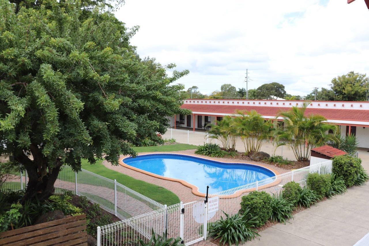 Motel Spanish Motor 3*