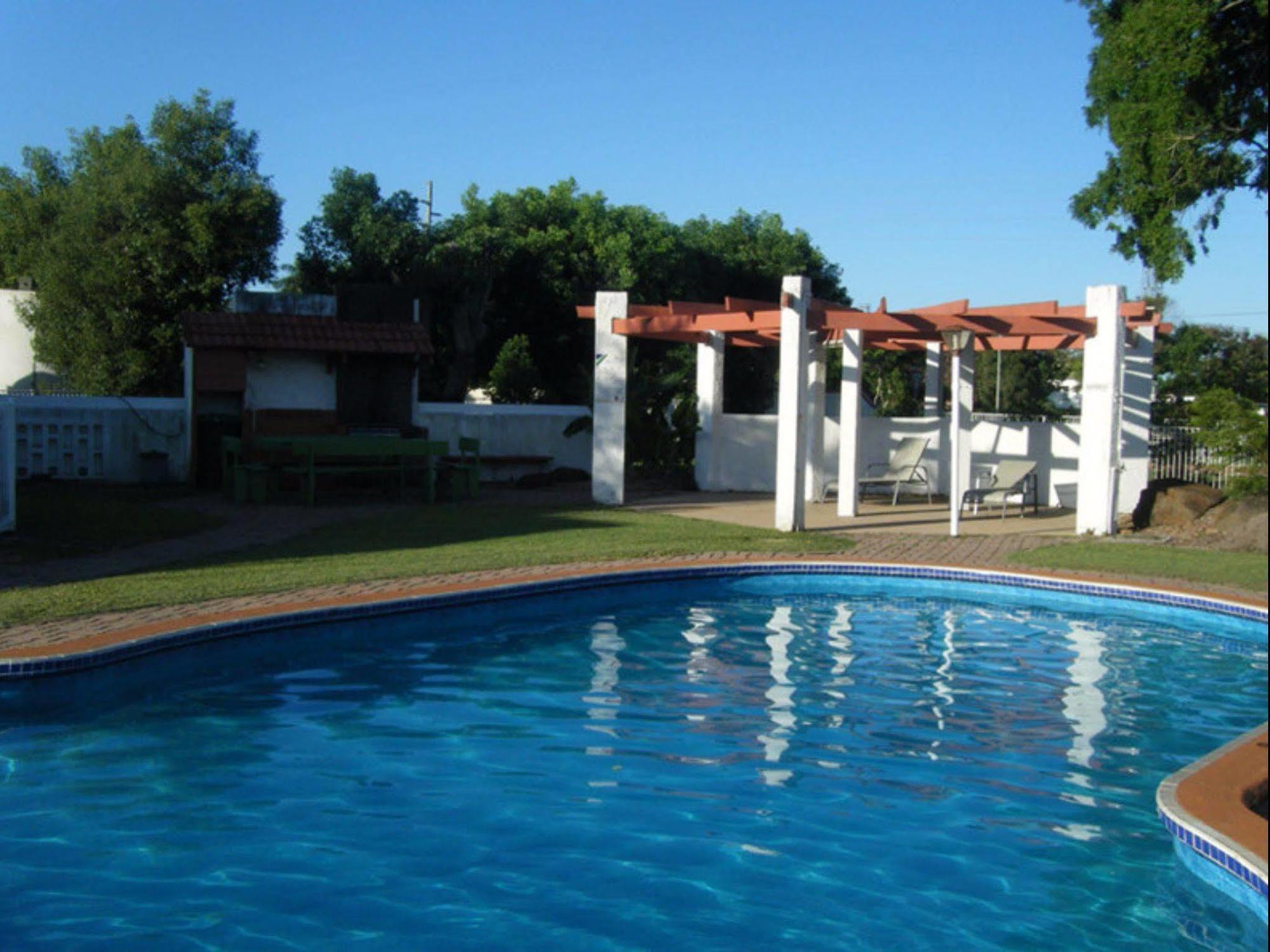 Spanish Motor Motel Bundaberg