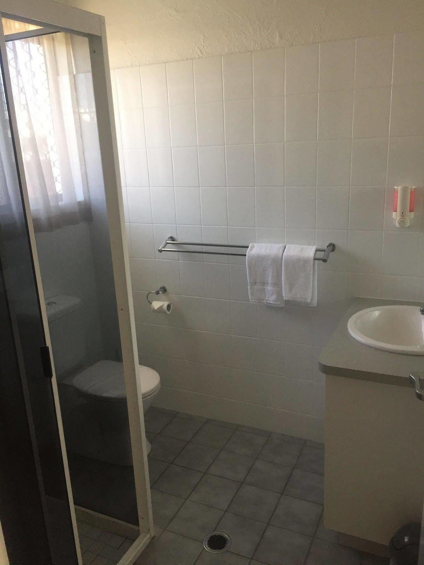 Motel Spanish Motor 3*