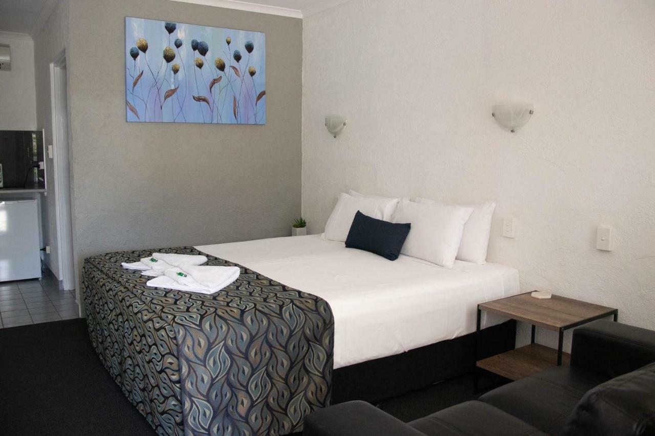 Motel Spanish Motor 3*